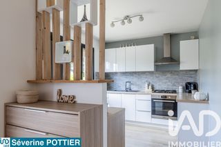  Maison � vendre 6 pi�ces 100 m�