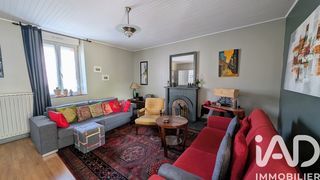  Maison � vendre 8 pi�ces 167 m�