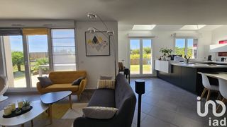  Maison � vendre 6 pi�ces 140 m�