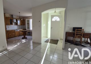  Maison � vendre 5 pi�ces 91 m�