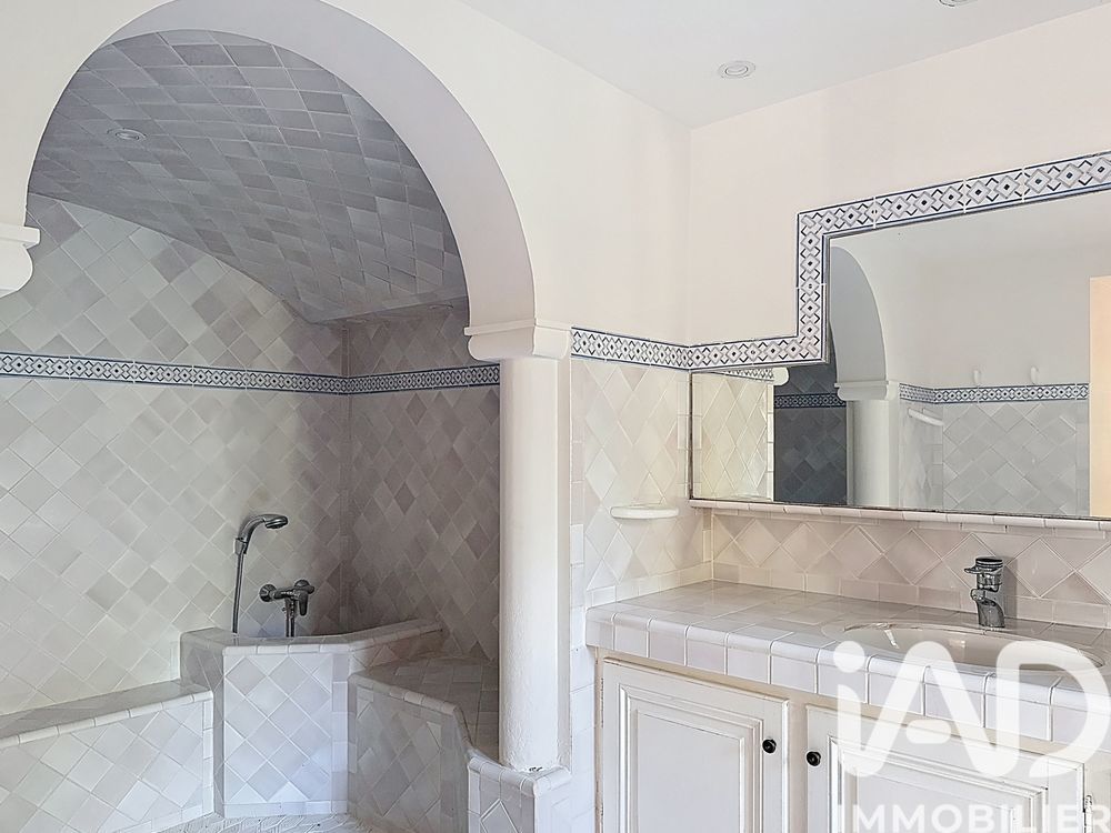 � vendre  Maison Sainte-Maxime (83120)