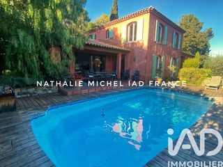  Maison � vendre 6 pi�ces 188 m�