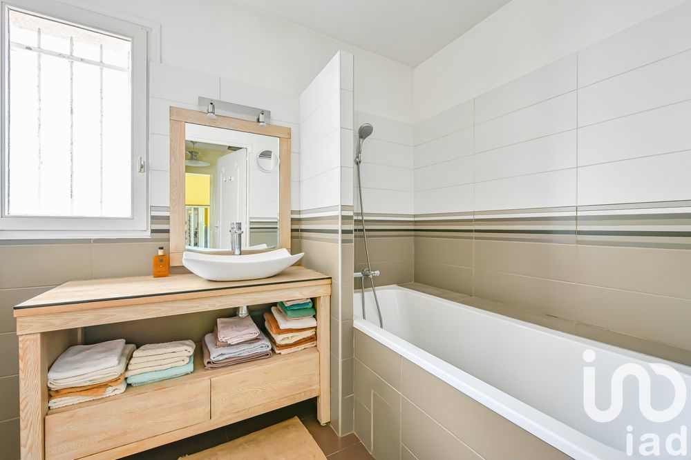 � vendre  Maison Rueil-Malmaison (92500)