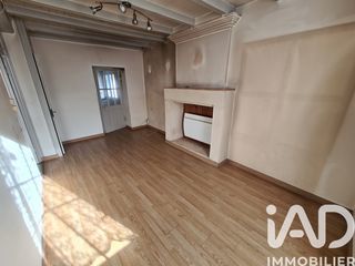  Maison � vendre 4 pi�ces 83 m�