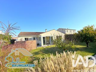  Maison � vendre 5 pi�ces 100 m�