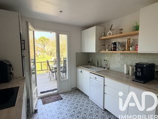  Maison � vendre 5 pi�ces 110 m�