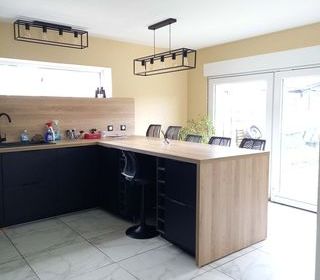  Maison � vendre 6 pi�ces 122 m�