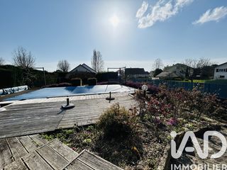  Maison � vendre 7 pi�ces 173 m�