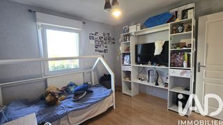  Maison � vendre 4 pi�ces 103 m�