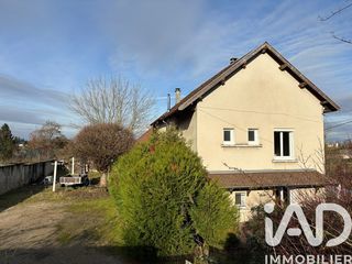  Maison � vendre 6 pi�ces 145 m�