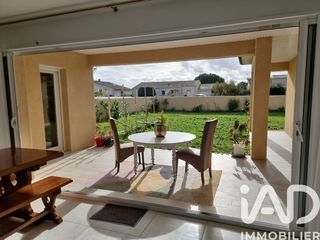  Maison � vendre 5 pi�ces 135 m�