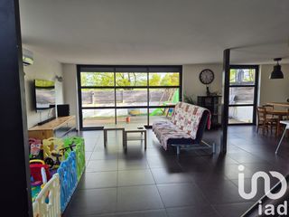  Appartement � vendre 5 pi�ces 120 m�