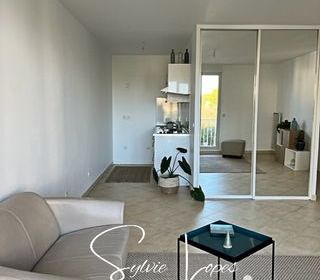  Appartement � vendre 1 pi�ce 30 m�