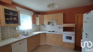  Maison � vendre 6 pi�ces 146 m�