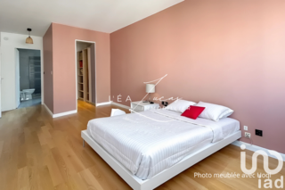  Appartement � vendre 4 pi�ces 102 m�