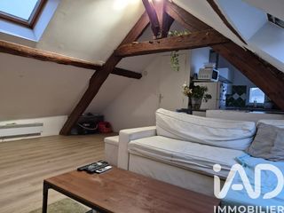  Appartement � vendre 2 pi�ces 22 m�