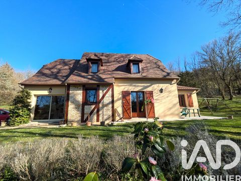   Vente Maison/villa 5 pi�ces Maison - 5 pi�ce(s) - 125 m�