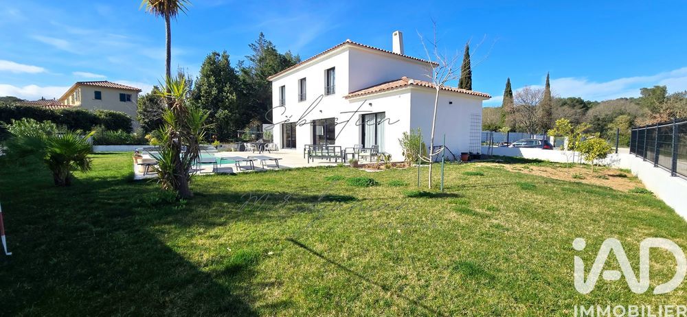 � vendre  Maison La Crau (83260)