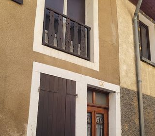  Maison � vendre 4 pi�ces 85 m�