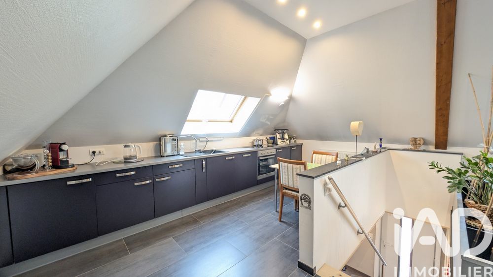 � vendre  Maison H�rdt (67720)