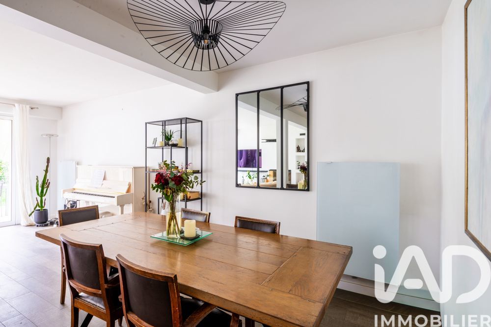 � vendre  Maison Saint-Germain-en-Laye (78100)