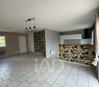  Maison � vendre 4 pi�ces 89 m�
