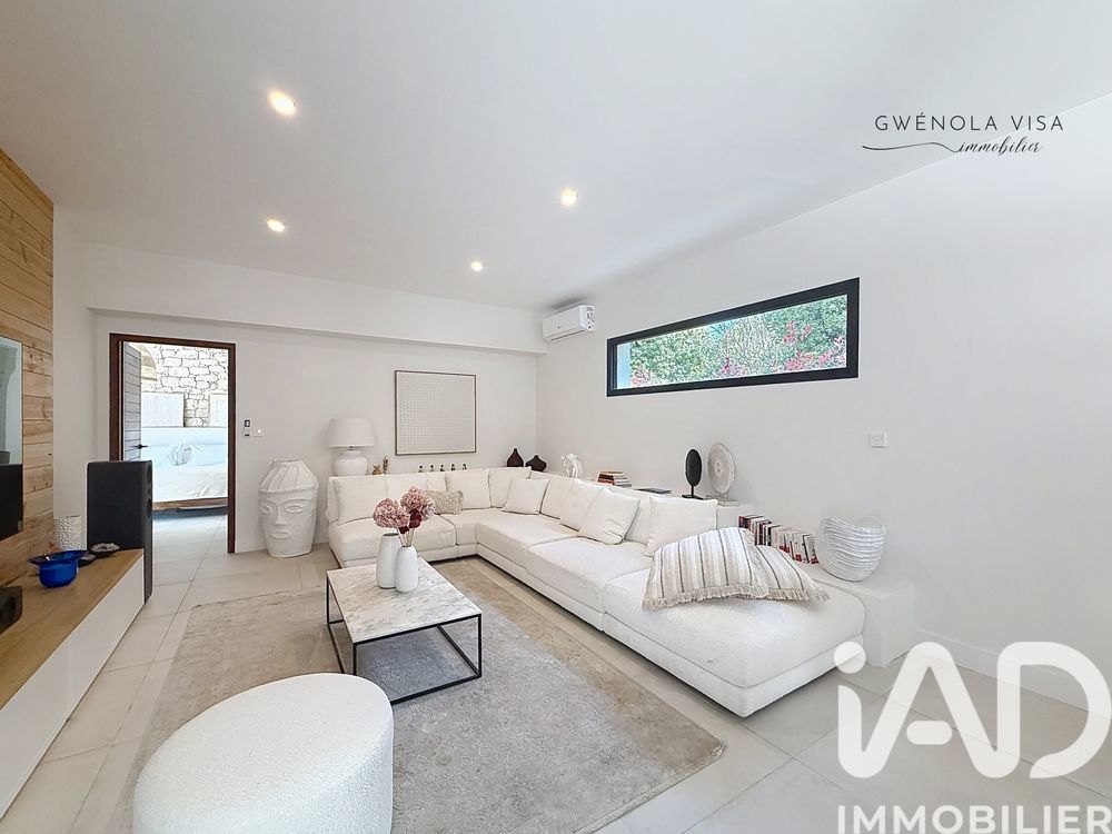 � vendre  Maison Poussan (34560)