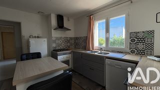  Maison � vendre 4 pi�ces 100 m�