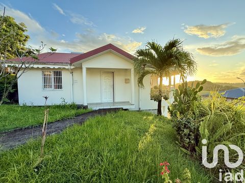   Vente Maison/villa 7 pi�ces Maison - 7 pi�ce(s) - 174 m�