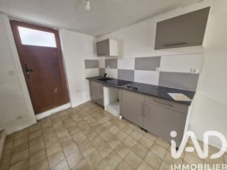  Maison � vendre 2 pi�ces 42 m�