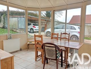  Maison � vendre 3 pi�ces 55 m�