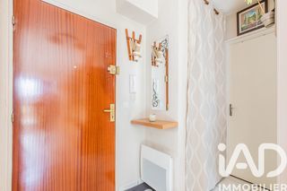  Appartement � vendre 2 pi�ces 44 m�