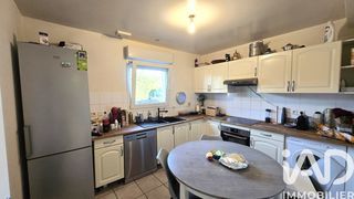  Maison � vendre 4 pi�ces 103 m�