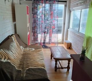  Appartement � vendre 1 pi�ce 17 m�