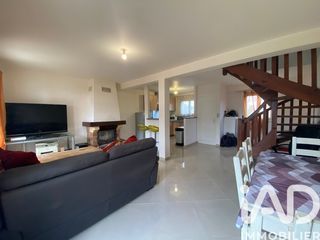  Maison � vendre 4 pi�ces 75 m�