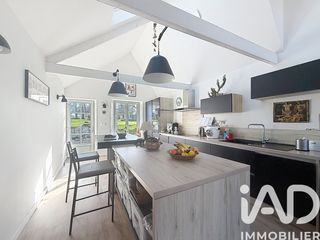  Maison � vendre 10 pi�ces 247 m�