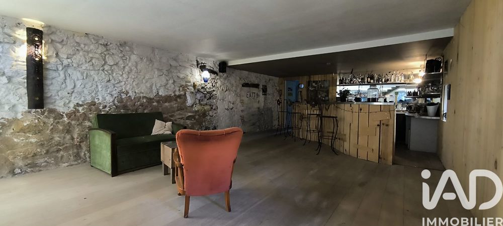 � vendre  Maison Langon (33210)