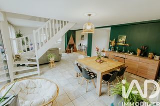  Maison � vendre 6 pi�ces 136 m�