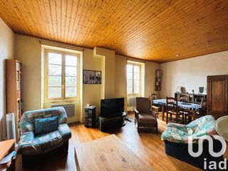  Appartement � vendre 3 pi�ces 88 m�