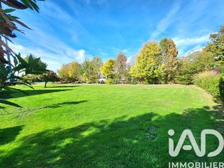  Terrain � vendre 744 m�