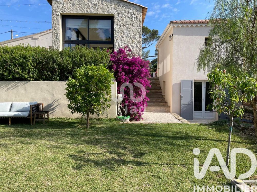 � vendre  Maison Saint-Rapha�l (83700)