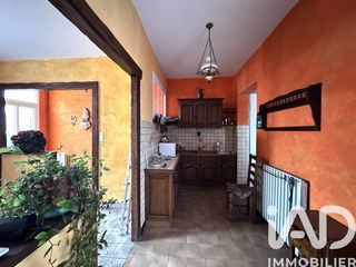  Maison � vendre 5 pi�ces 132 m�