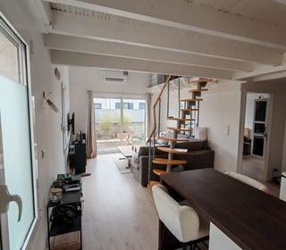  Appartement � vendre 2 pi�ces 46 m�