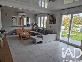  Maison � vendre 5 pi�ces 152 m�