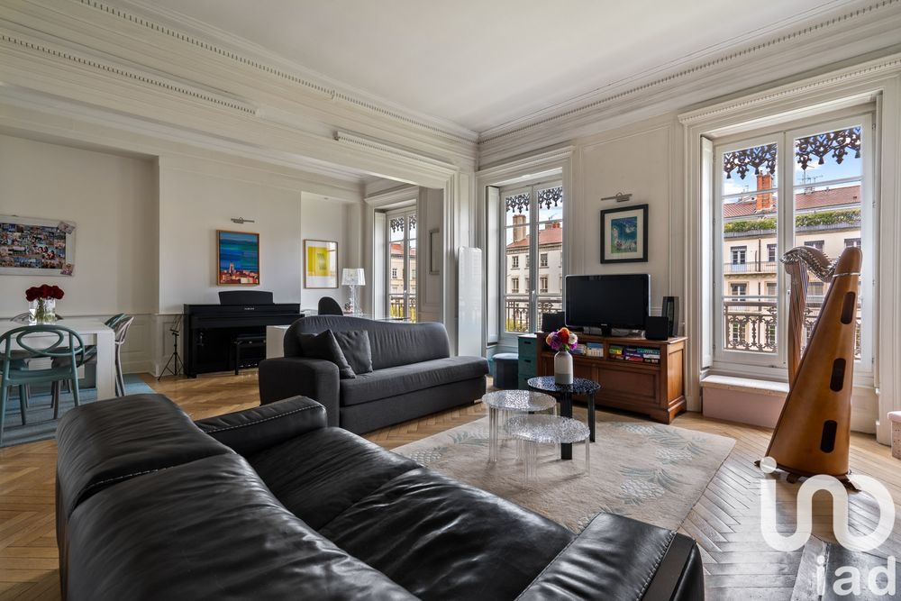 � vendre  Appartement Lyon 6