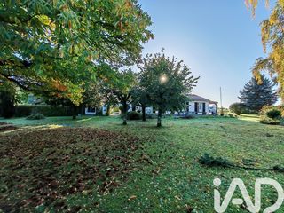  Maison � vendre 10 pi�ces 124 m�