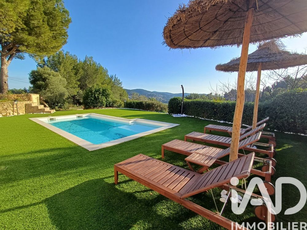 � vendre  Maison Le Castellet (83330)