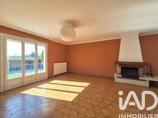  Maison � vendre 6 pi�ces 143 m�