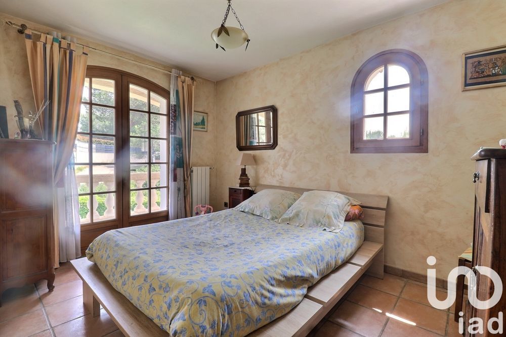 � vendre  Maison Les Pennes-Mirabeau (13170)