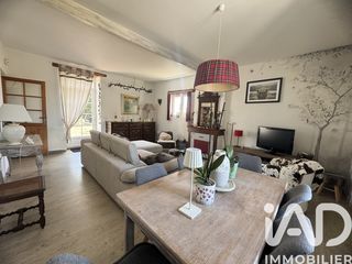  Maison � vendre 6 pi�ces 167 m�